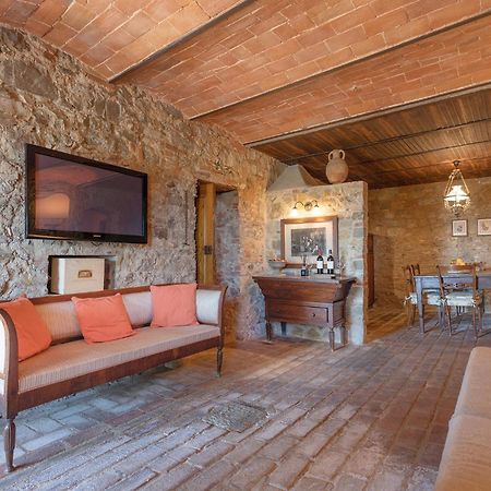 Relais Colline San Biagio Hotel Bacchereto Bagian luar foto